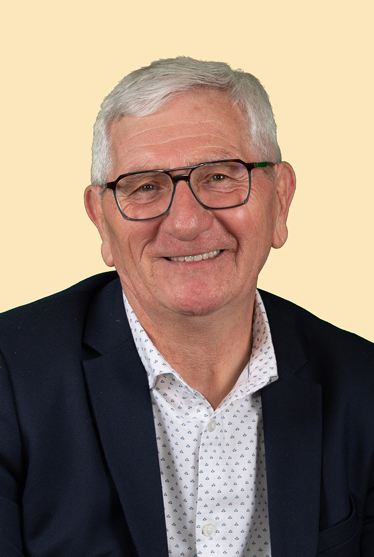 Freddy BECLIN
